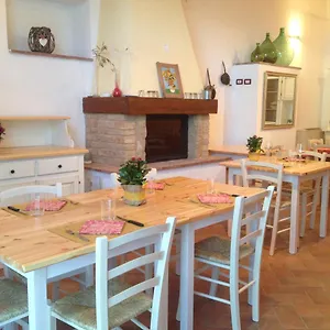 Agriturismo Renai E Monte Ii Gambassi Terme