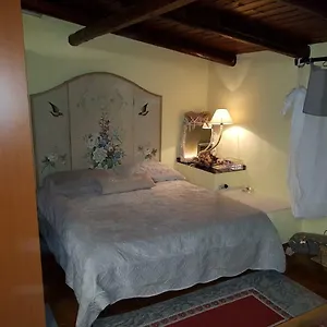 Mansarda Daniela Olbia