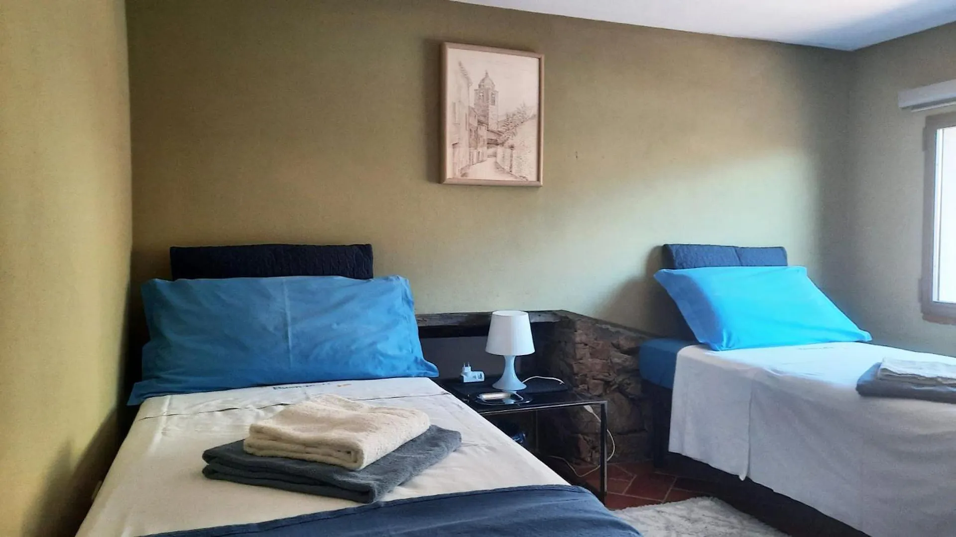 Apartment Appartamento Valle Verde Buti