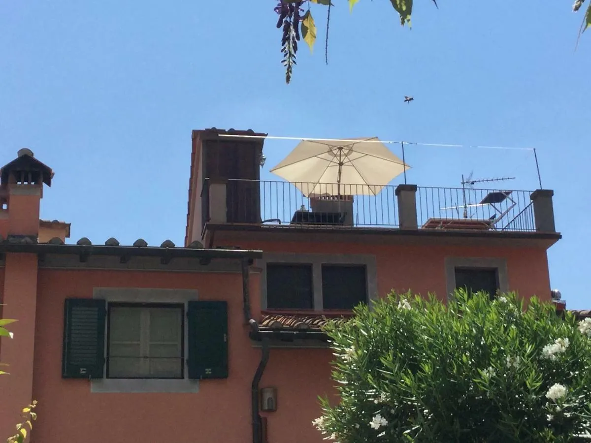 Appartamento Valle Verde Buti Apartment