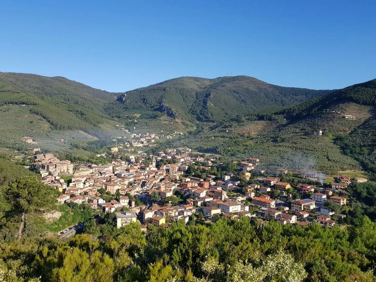 Appartamento Valle Verde location