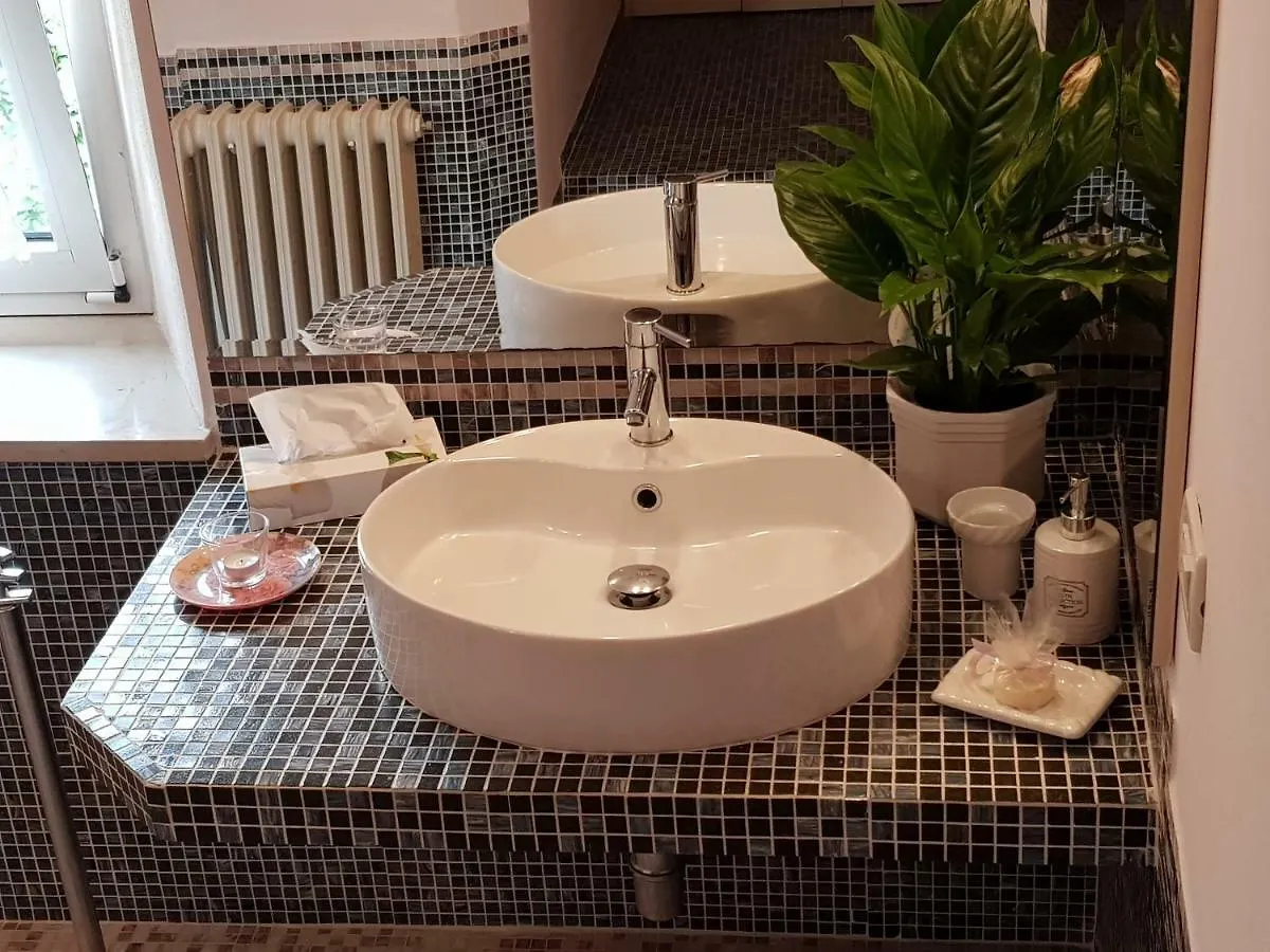 Apartment Appartamento Valle Verde Buti