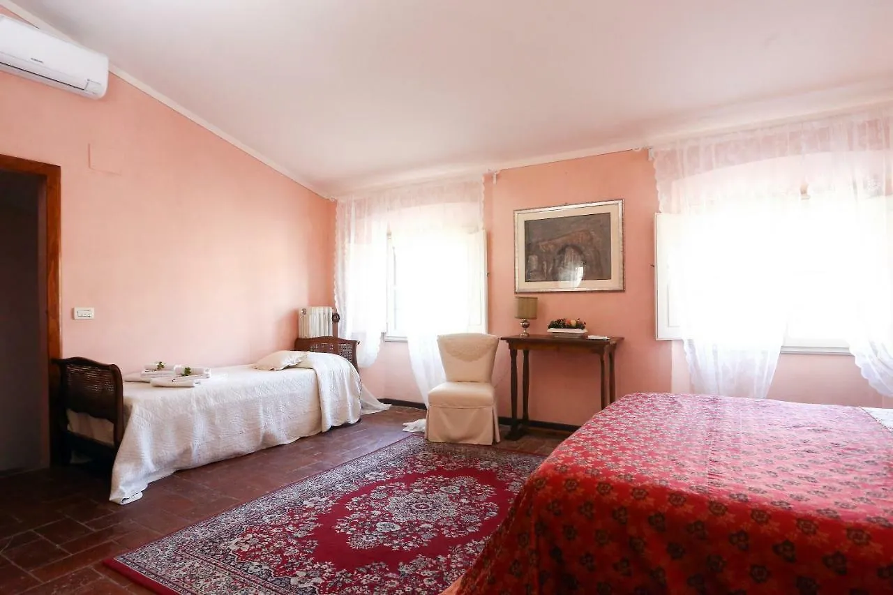 Apartment Appartamento Valle Verde Buti Italy