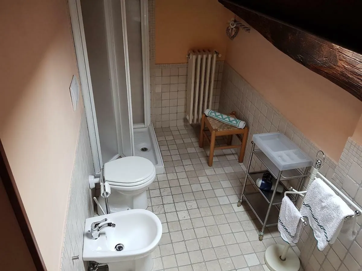 Appartamento Valle Verde Buti 0*,  Italy