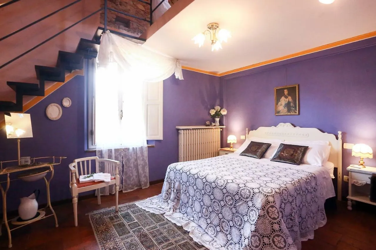 Appartamento Valle Verde Buti 0*,  Italy